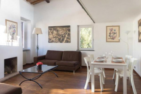 Lusso e panorama senza paragoni, Loft Trastevere